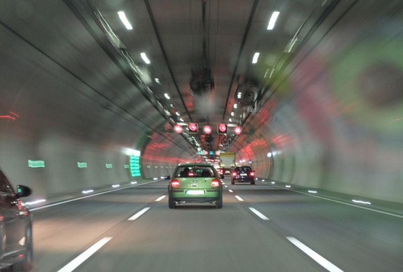 World News: Norway to build world’s first full-scale ship tunnel